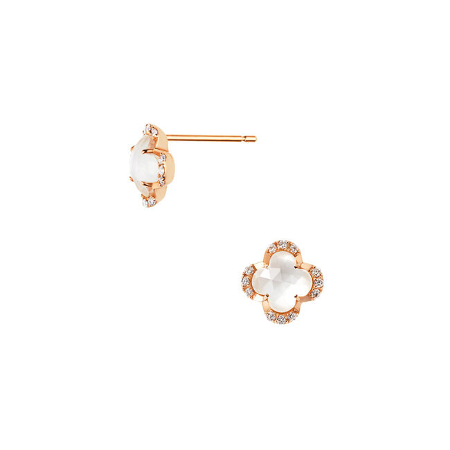 AGAA1117__QU クォーツ ピアス｜ピアス｜ヴァンドーム青山（Vendome