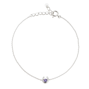 AJBB4103LSTA タンザナイト ブレスレット｜ブレスレット｜ヴァンドーム