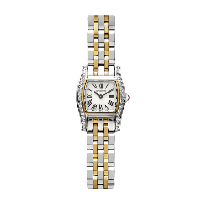 時計｜ヴァンドーム青山（Vendome Aoyama）【ジュエリー公式通販】