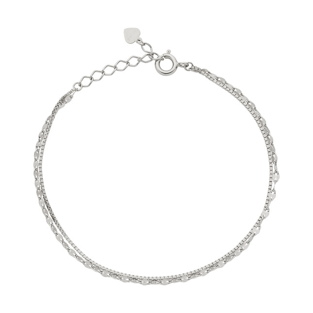 2点販売 ▫️2連ブレスレット ※ B150-2 ▫️雫ネックレス ※N21-2 2点