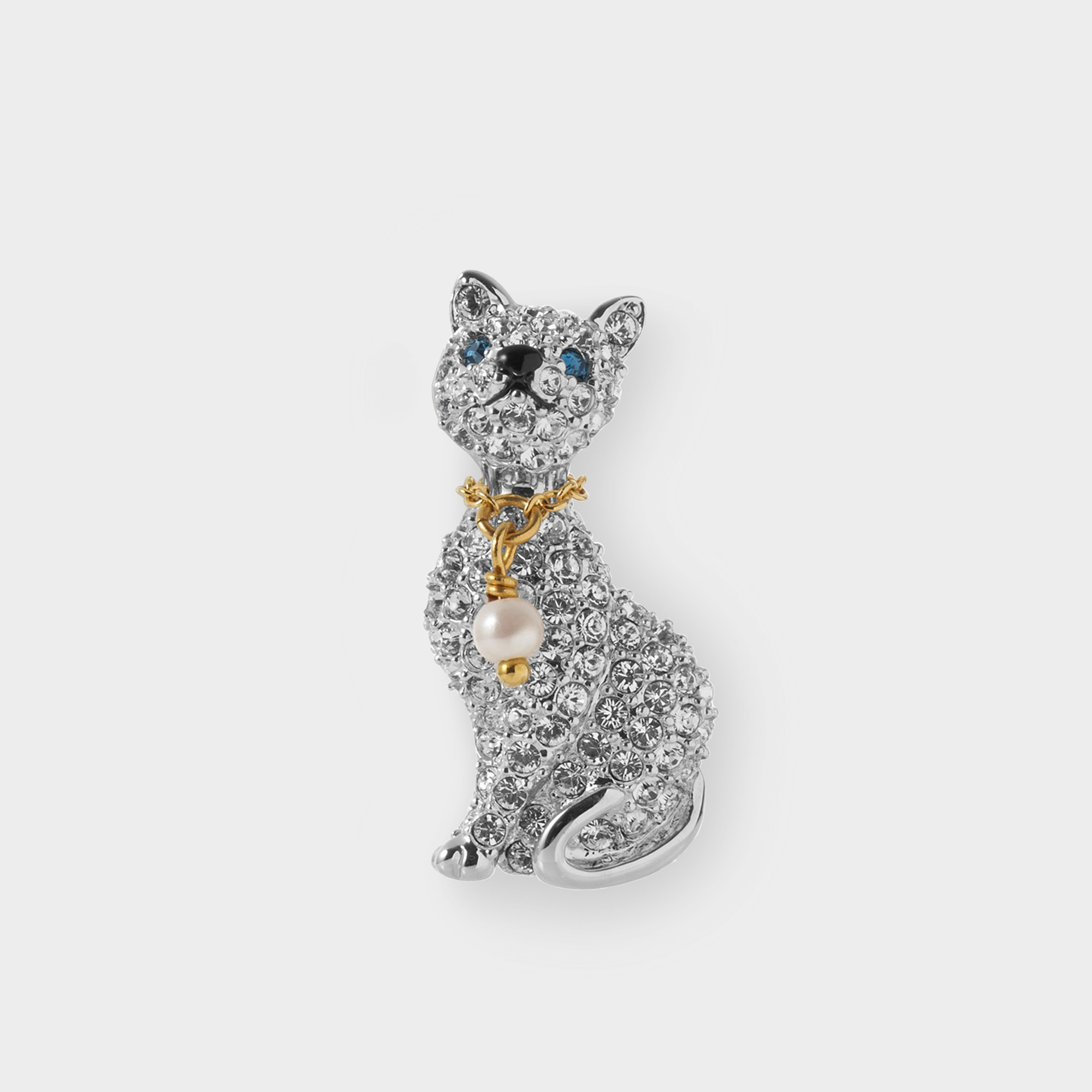 VBMV5669__UT 【フェイラーコラボレーション】ブローチ・ハンカチ