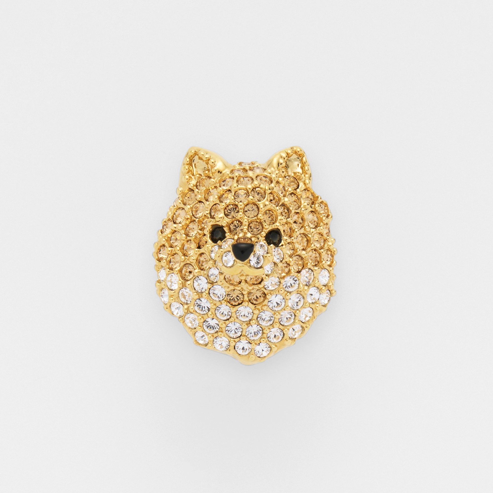 VBRV5008__DJ 【フェイラーコラボレーション】ブローチ・ポーチセット