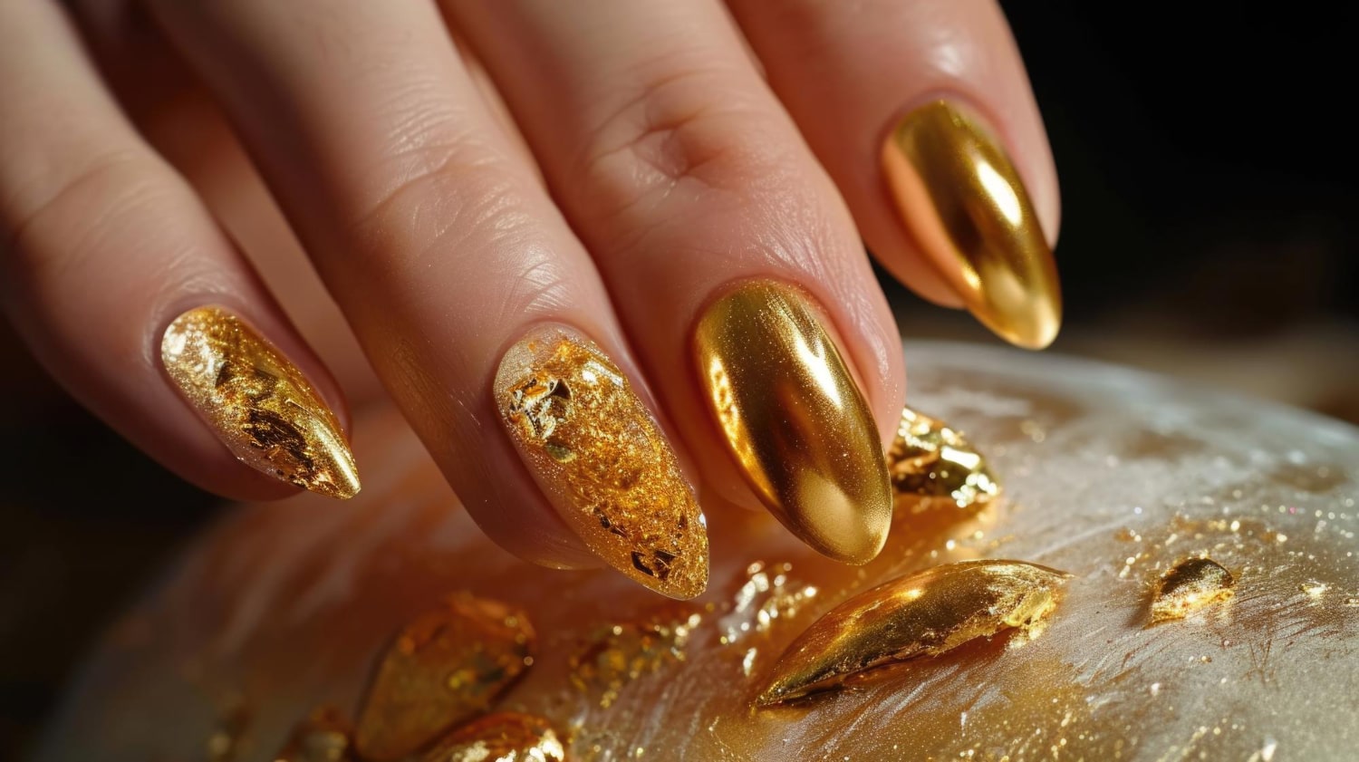 Gallery - Veneto Nail Bar