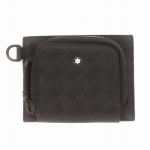 カードケース 名刺入れ マイスターシュテック レザー 黒 ブラック