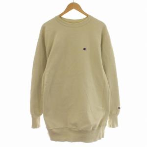 リバースウィーブ 90s ヴィンテージ トリコタグ トレーナー XXL ライト