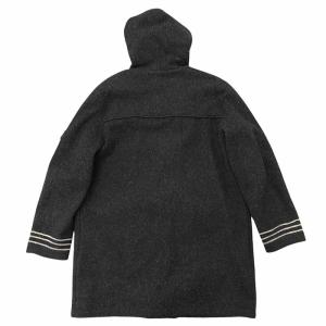 ヴィンテージ アーカイブ 00s ダッフルコート（2024/08/30買取