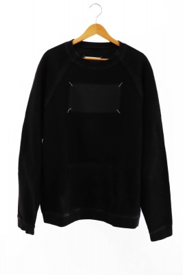 メゾンマルジェラ Maison Margiela 20SS MEMORY OF LABEL SWEAT SHIRTS