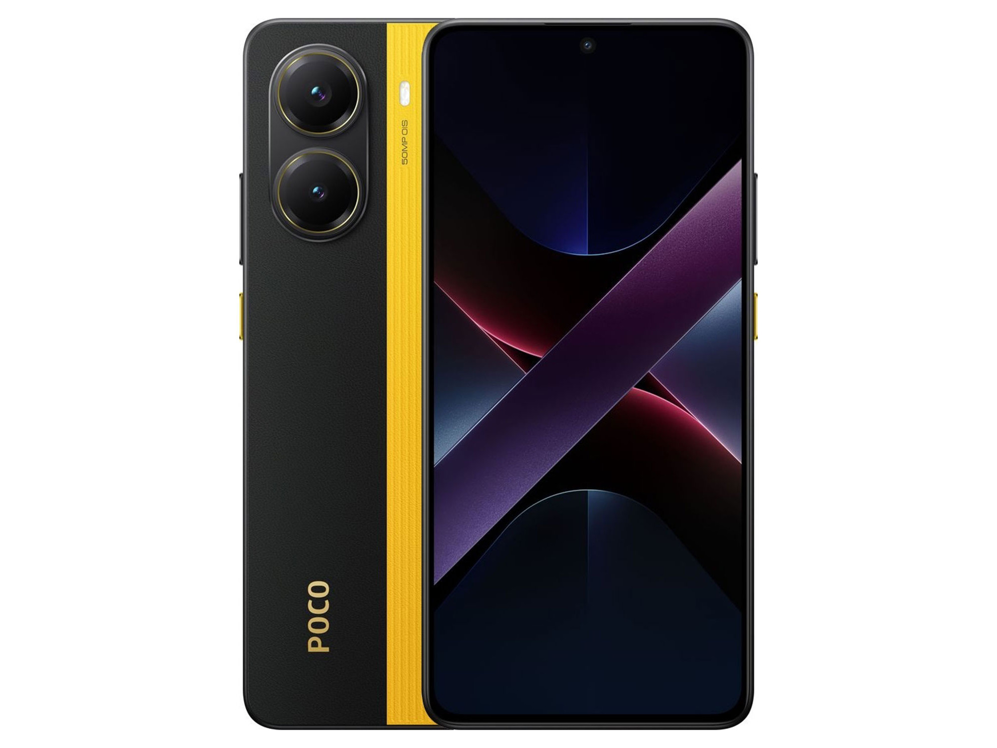 POCO X7 Pro 5G 8GB 256GB (