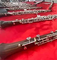 商品紹介｜音楽の森ヴァース|管楽器・弦楽器・鍵盤楽器|岩手県奥州市