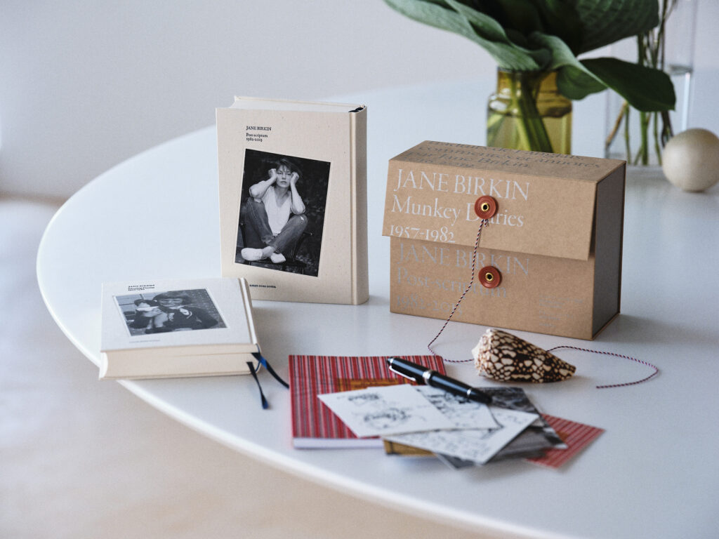 あのジェーン・バーキンが綴った“ただひとつの声”──『ジェーン