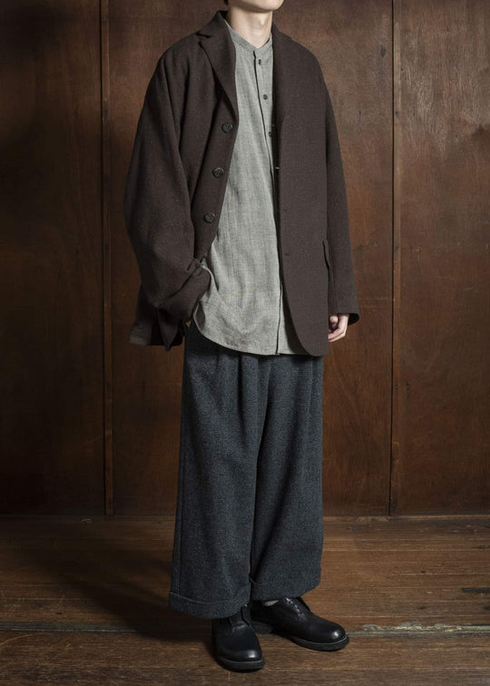 Jurgen Lehl ヨーガンレール(メンズ)｜正規通販 VISION OF FASHION