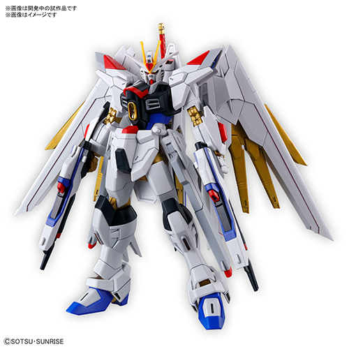 機動戦士ガンダムSEED FREEDOM』興行収入10.6億円、動員63万人 2024年