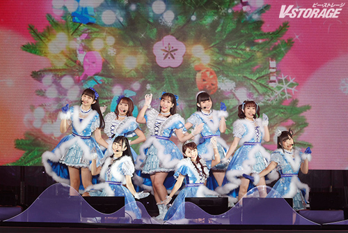 無観客有料生配信ライブ第2弾！『ラブライブ！サンシャイン!! Aqours