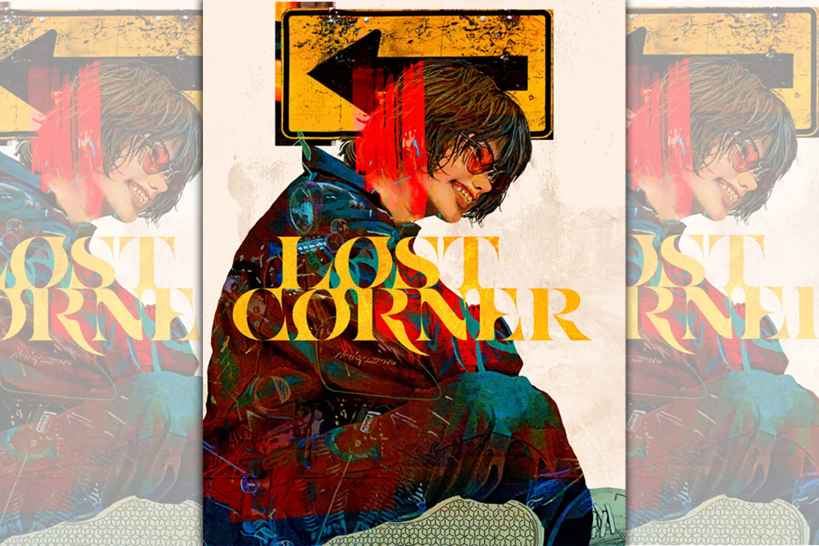 米津玄師睽違4年推新專輯《LOST CORNER》 8月23日海外版上市- 鏡週刊