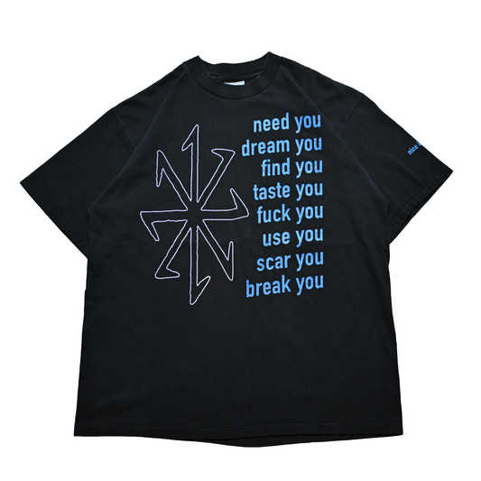 NINE INCH NAILS – VINTAGE BROS