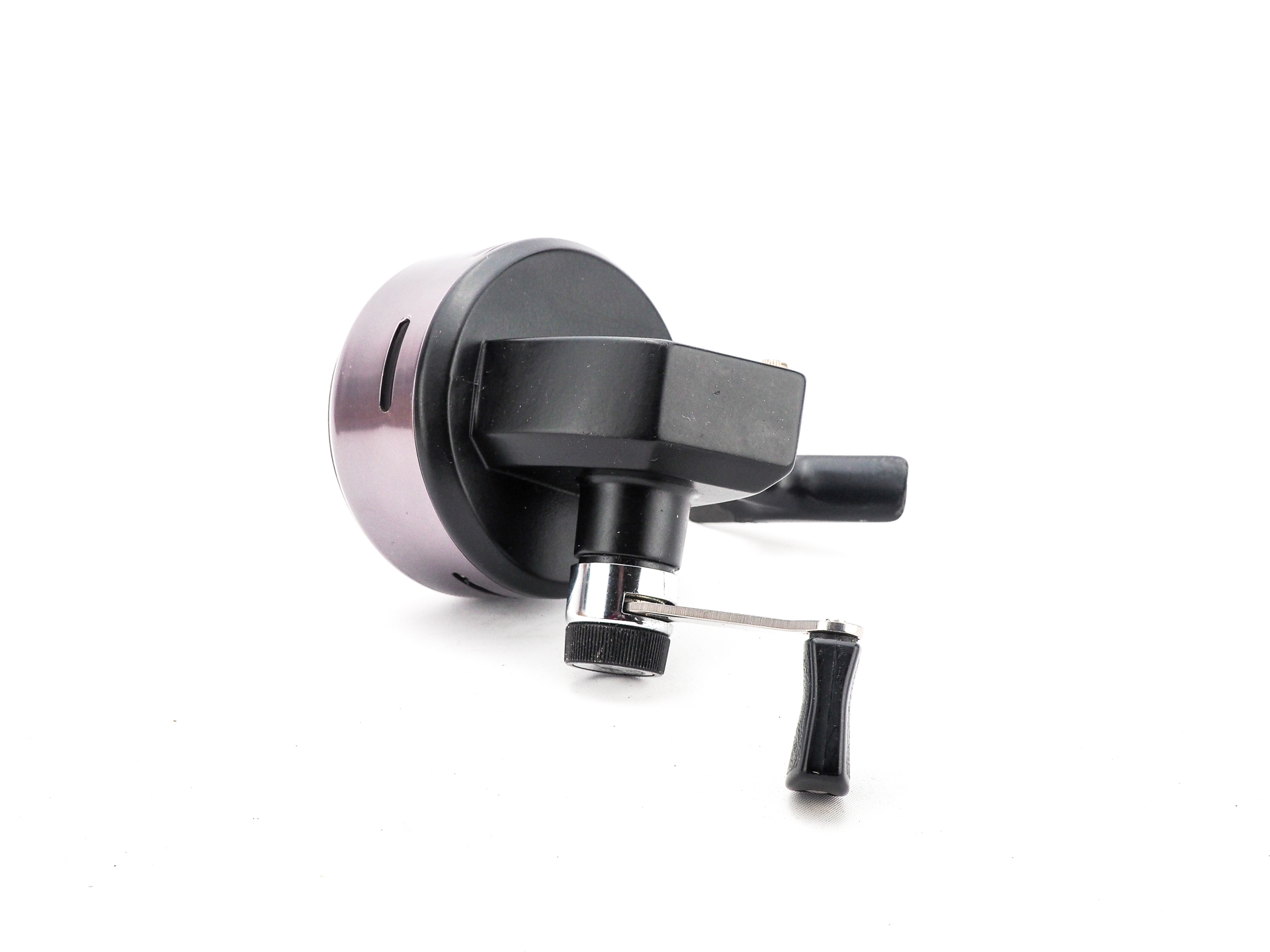 MADE IN SWEDEN – ABU 508 CLOSED-FACE SPINNING/COARSE FISHING REEL