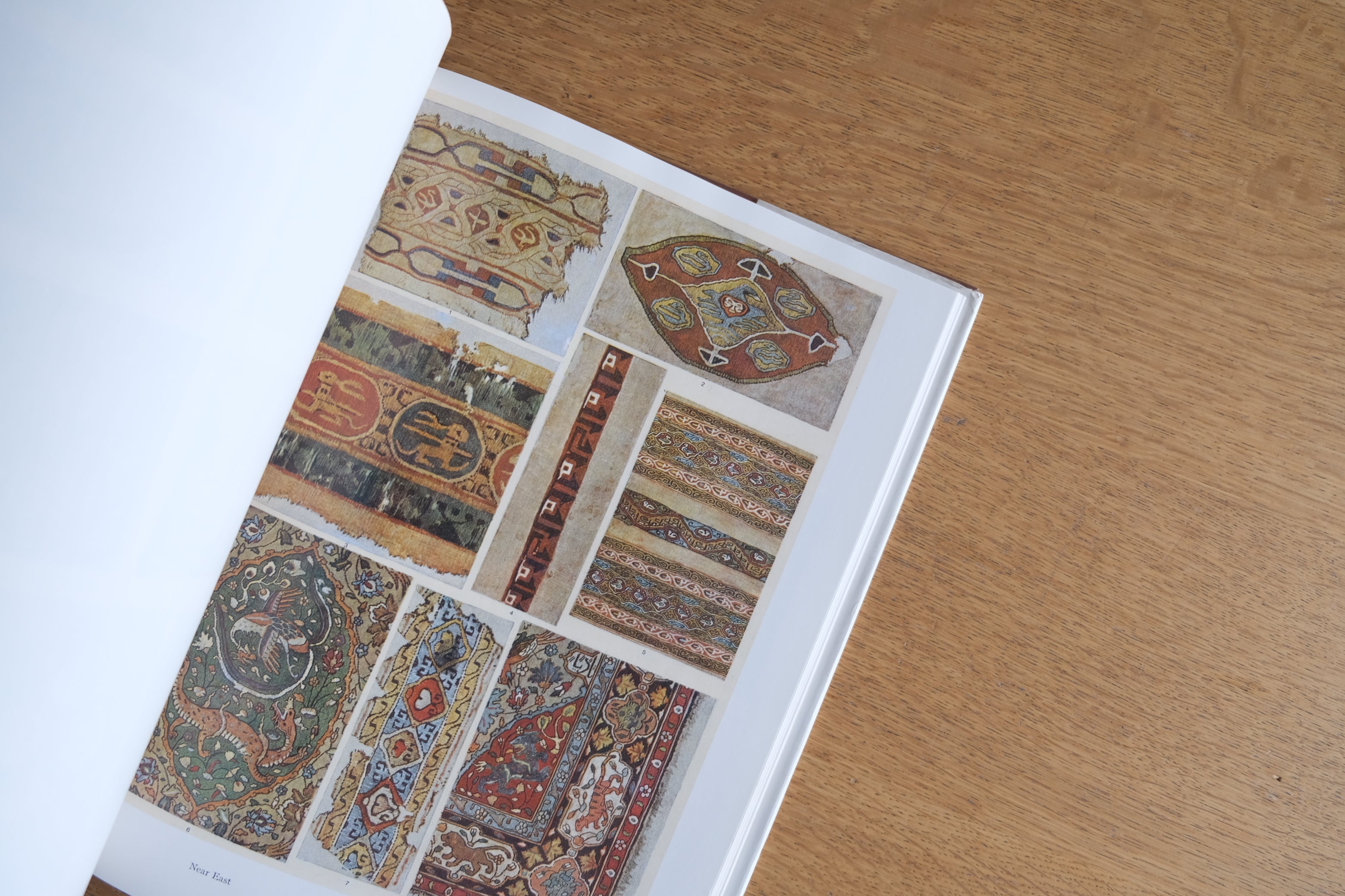 Folk Art of Asia, Africa, Australia, the Americas｜世界のフォーク