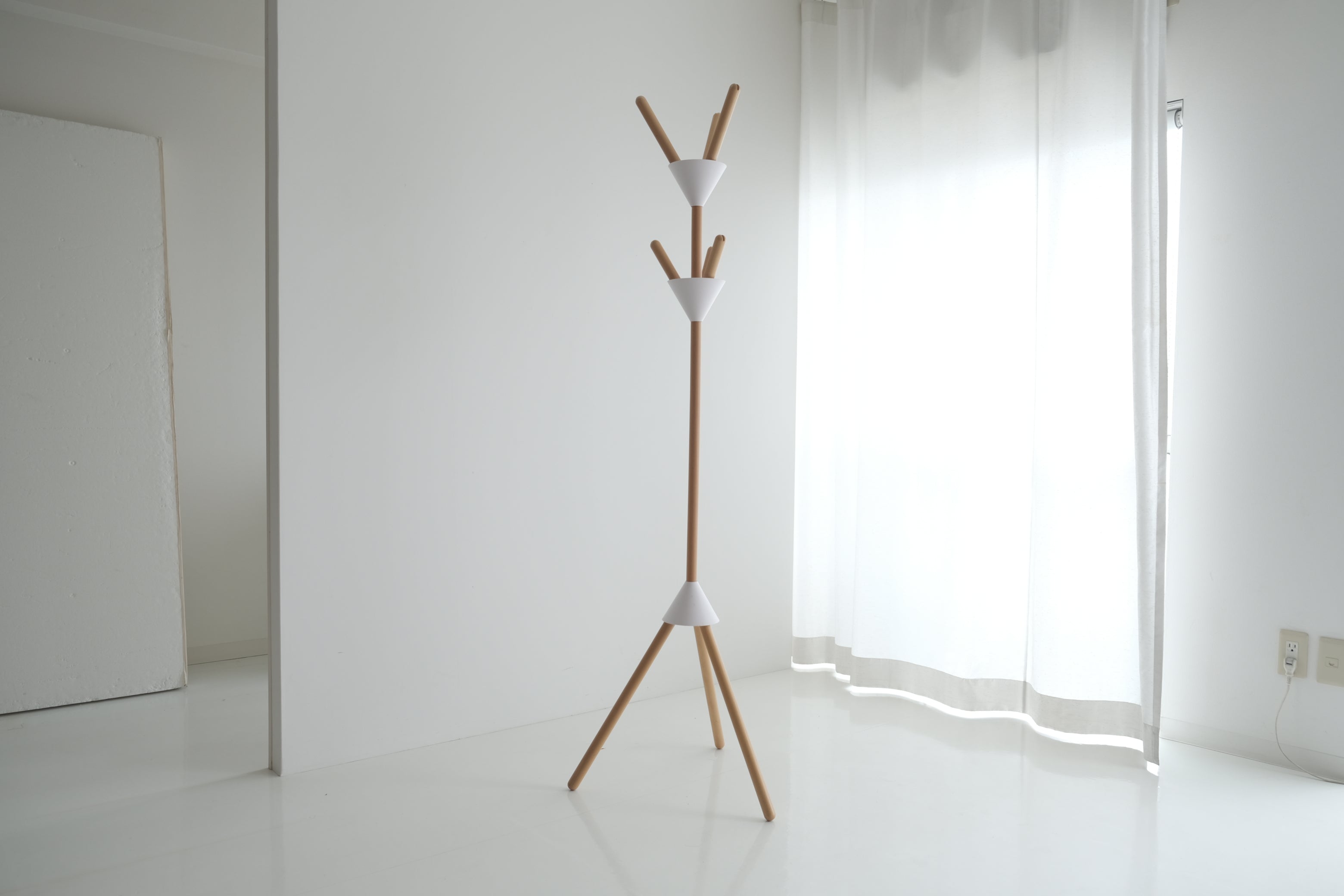 Shiro Kuramata Ko-Ko Cappellini 倉俣史朗 カッペリーニ サイドテーブル