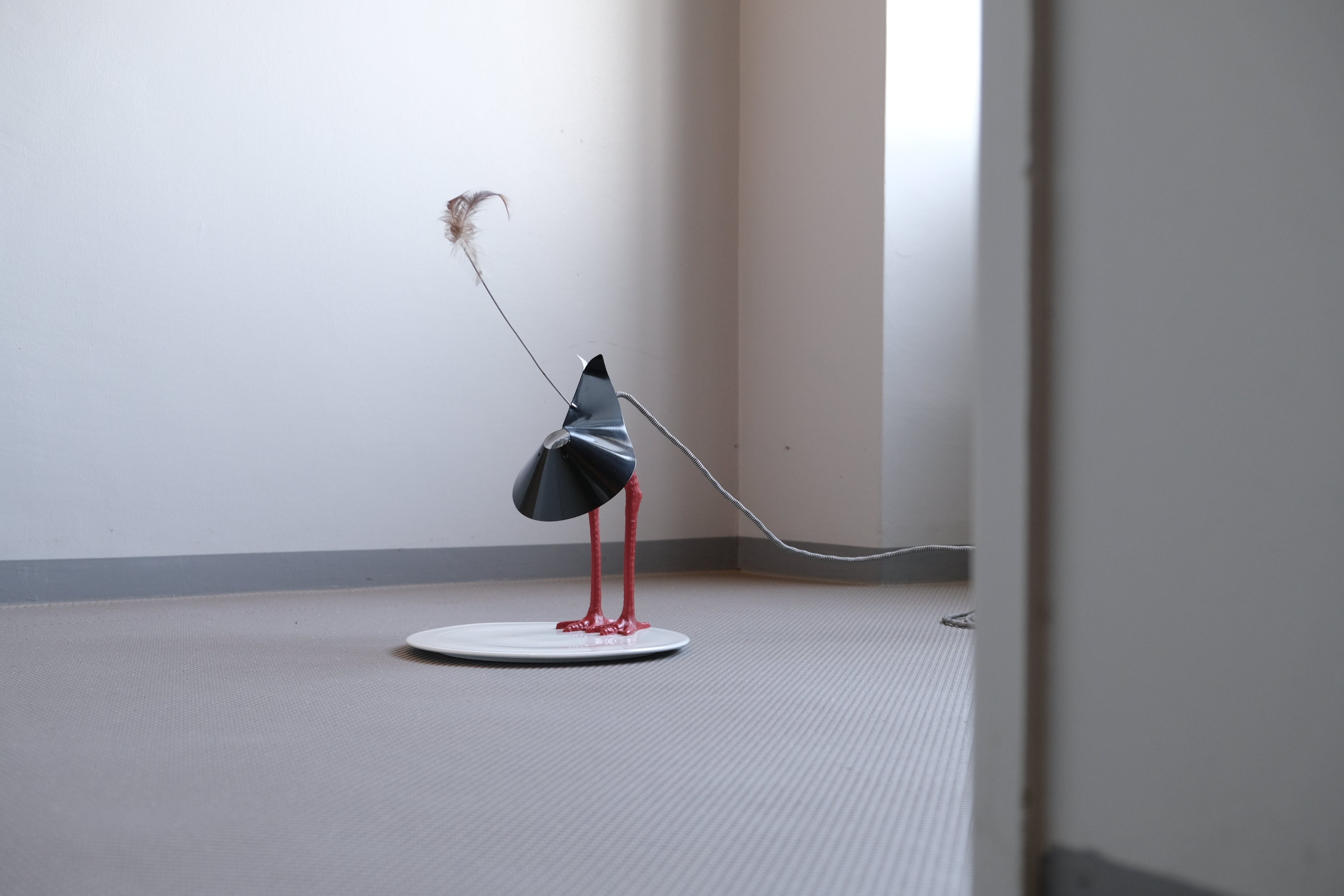 限定版】JEAN PROUVÉ CONCEPTEUR–CONSTRUCTEUR｜ジャン・プルーヴェ 20