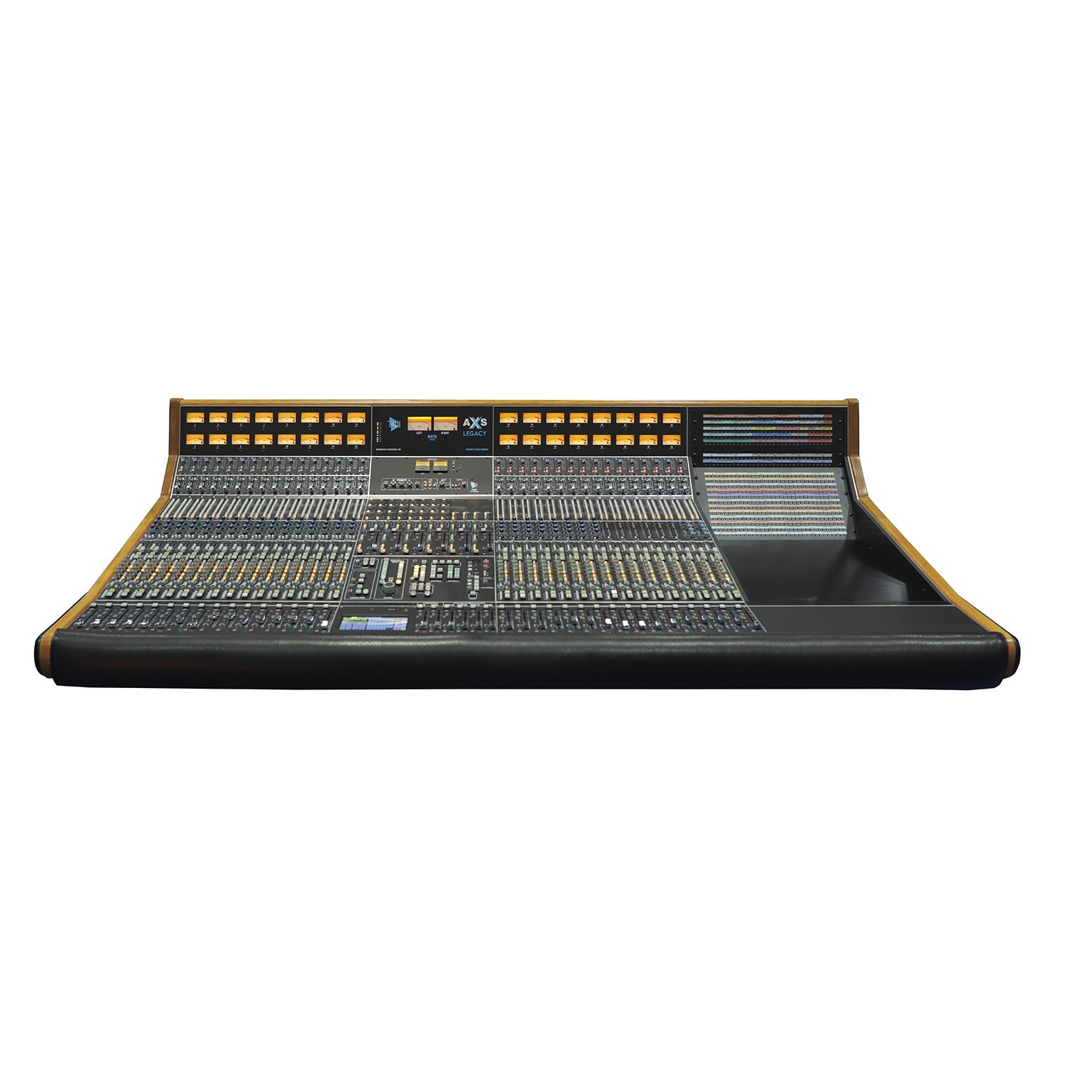 API Legacy AXS Recording and Mixing Console - Vintage King