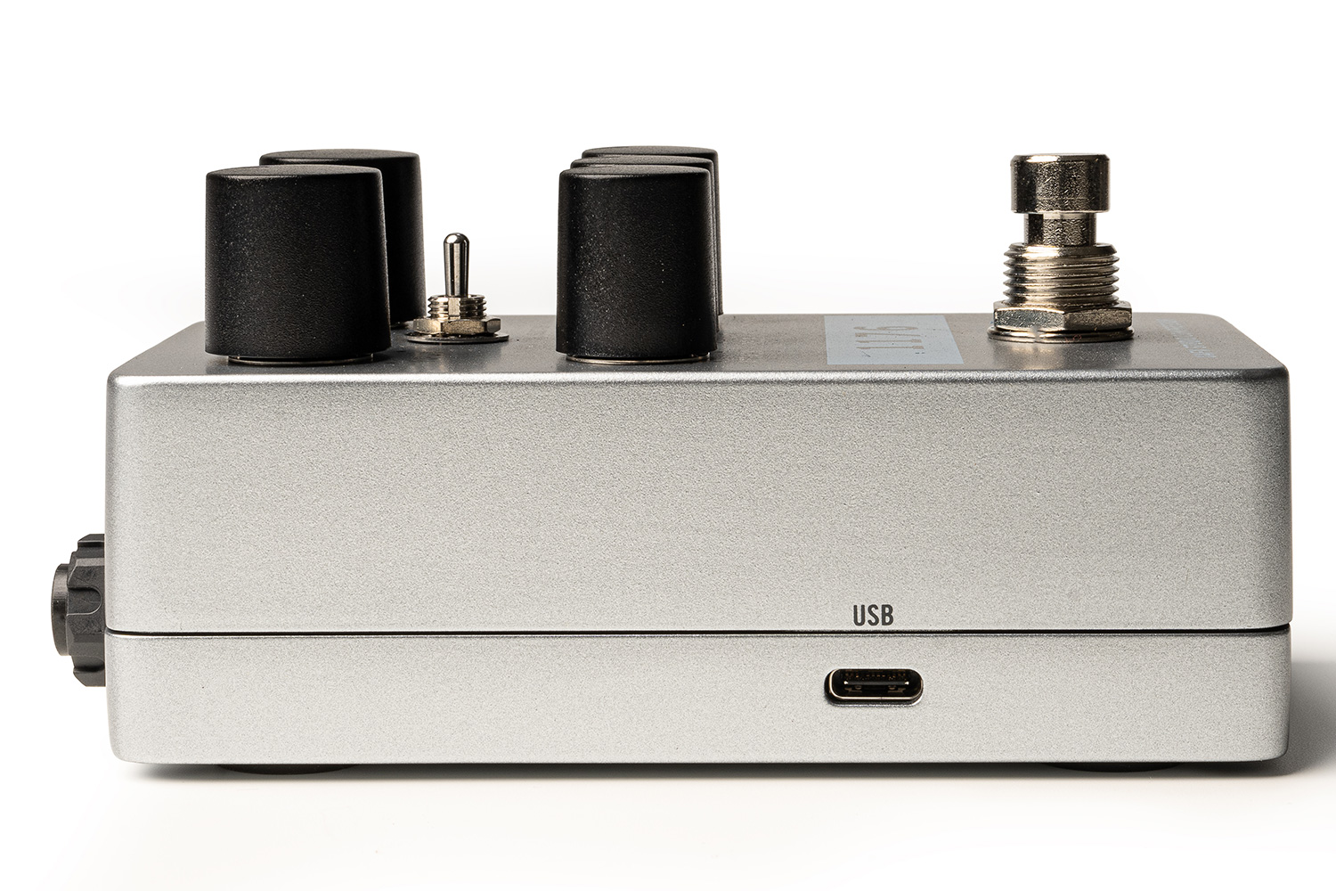 Universal Audio UAFX 1176 Studio Compressor Pedal - Vintage King