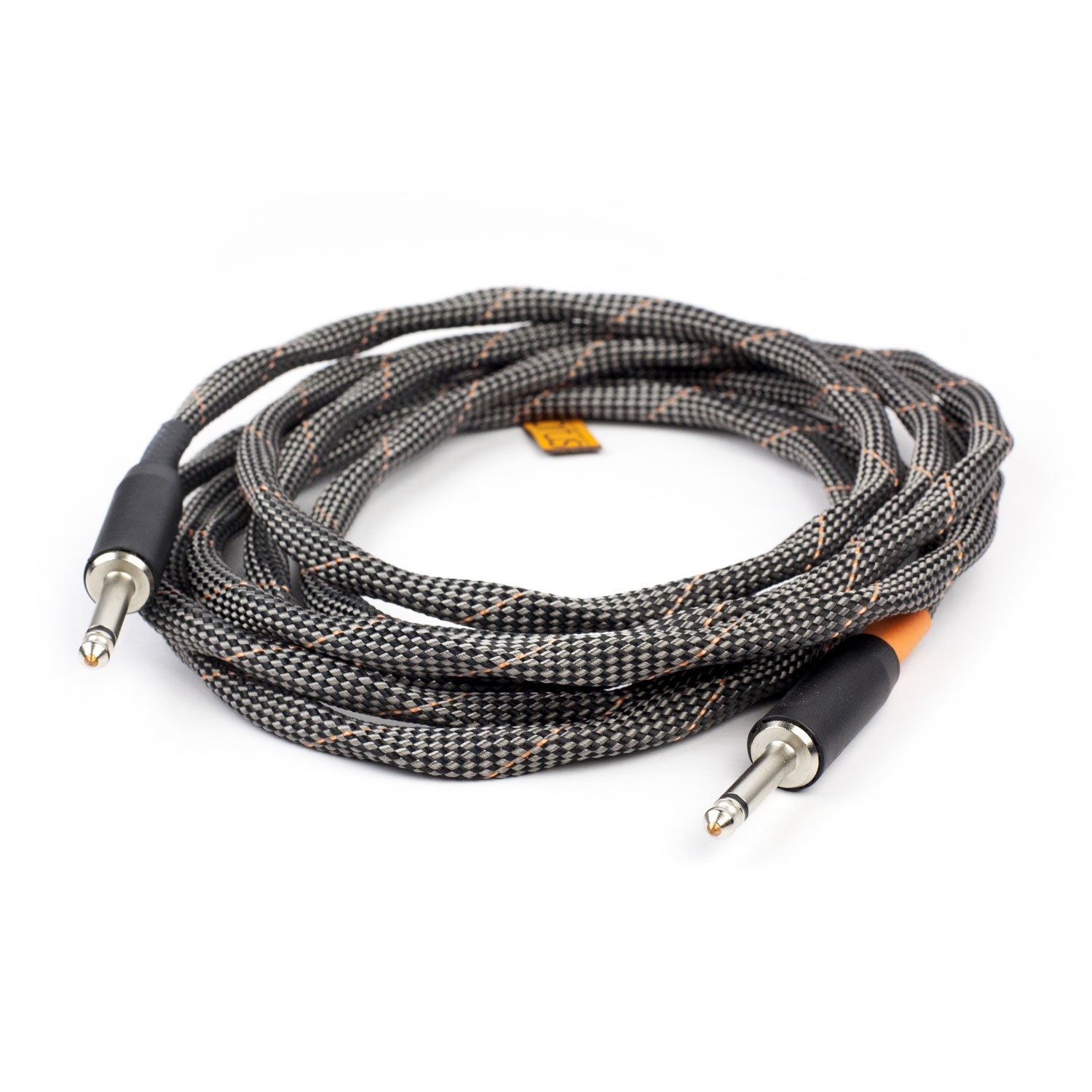 Vovox Sonorus Protect A Instrument Cable - Straight, 11.5 ft