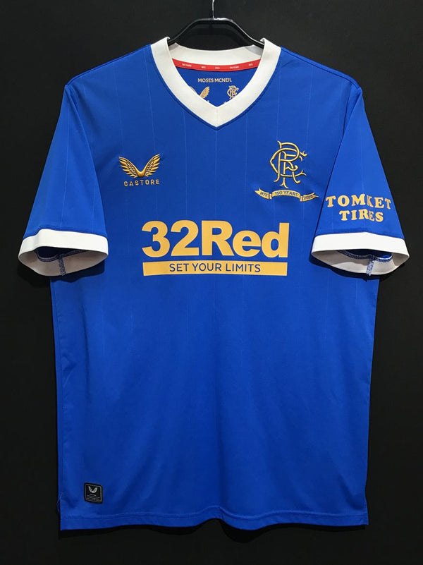 その他スコットランドクラブ – Vintage Sports Football Store