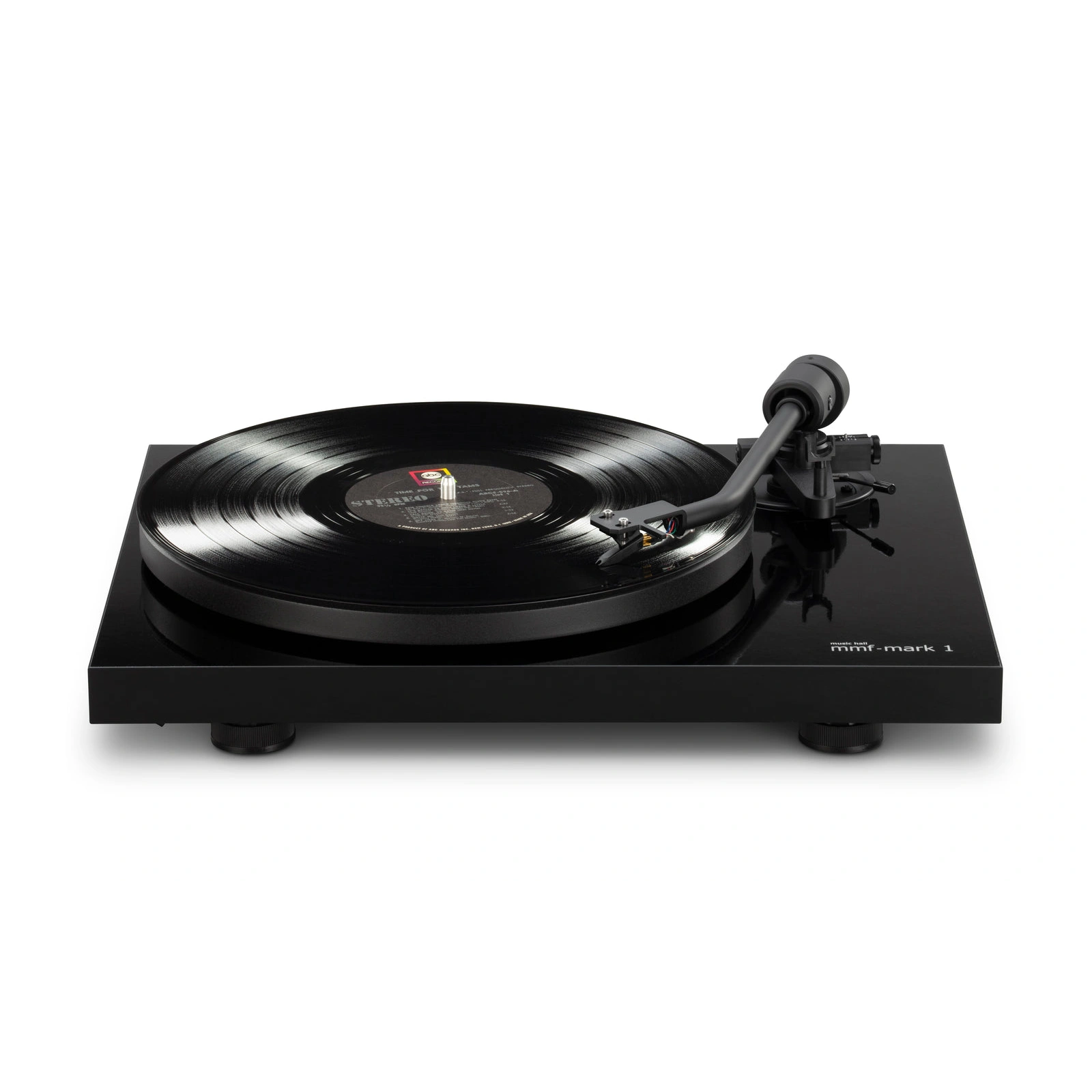 Music Hall MMF Mark 1 Turntable | Vinyl Sound Toronto Canada