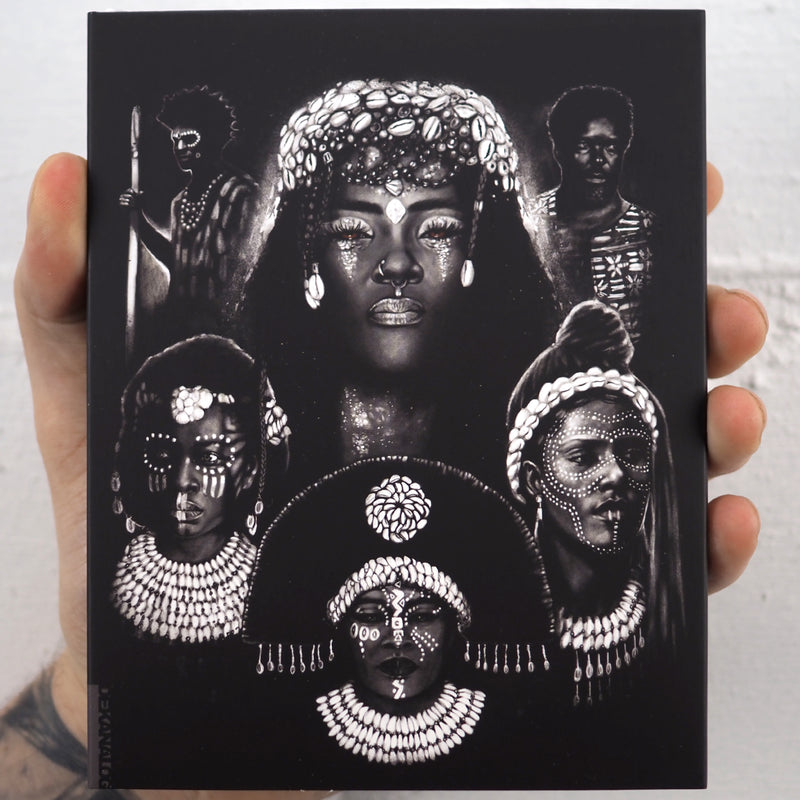 Mami Wata – Vinegar Syndrome