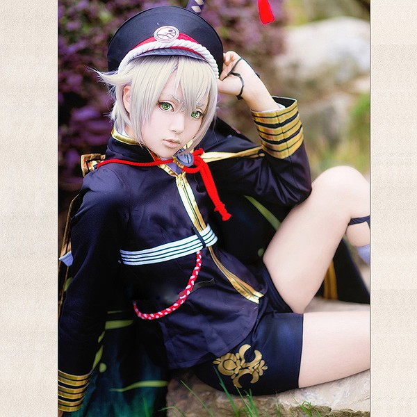 刀剣乱舞 蛍丸 正装 | Vings(ヴィングス)