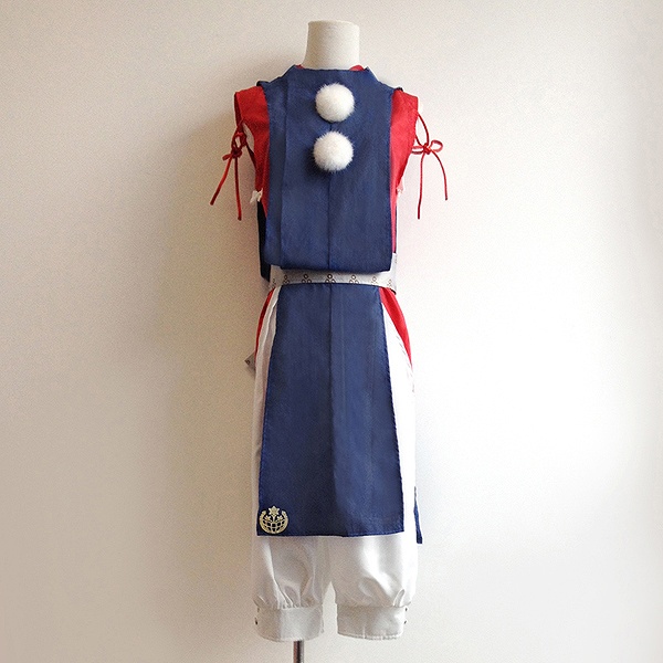 刀剣乱舞 今剣 内番 | Vings(ヴィングス)