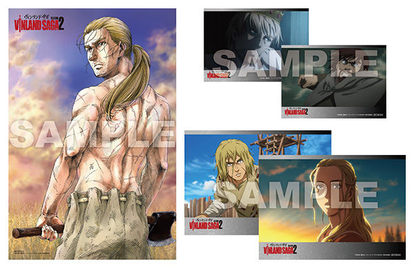 TVアニメ「ヴィンランド・サガ」公式サイト
