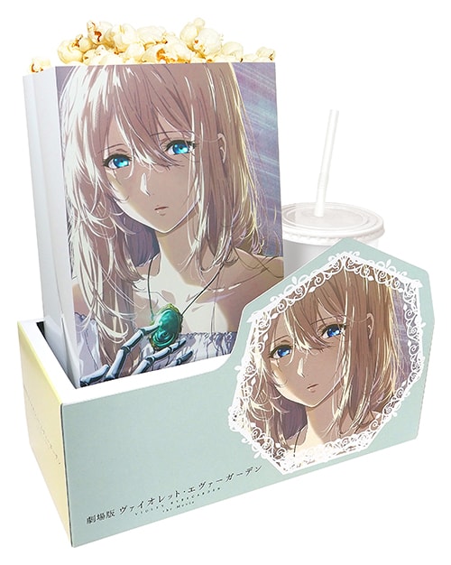 オリジナルコンボセットの販売が決定！