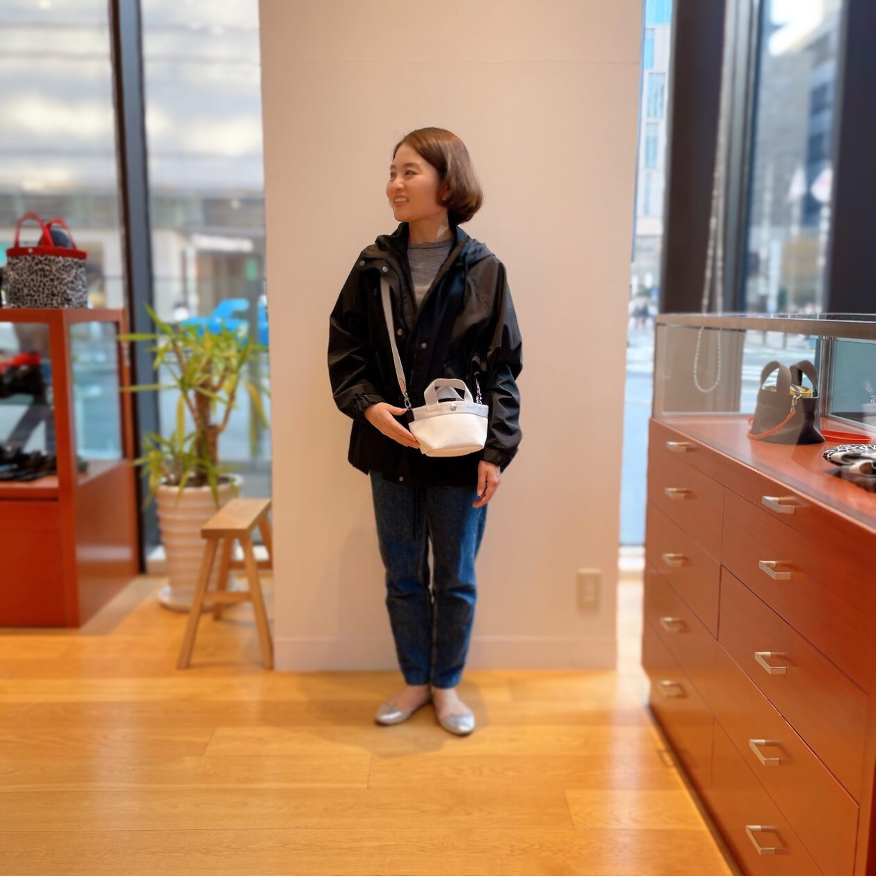 舟形トートXSサイズのご紹介】 | ショップニュース | VIORO（ヴィオロ）