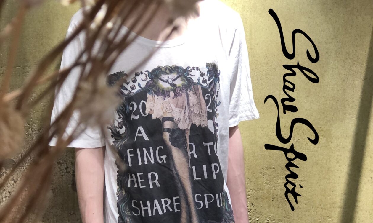 SHARE SPIRIT / シェアースピリット】”New Arrivals” | ショップ