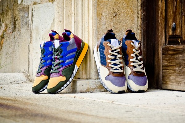 adidas Originals x KZK ZXZ 930 84-Lab