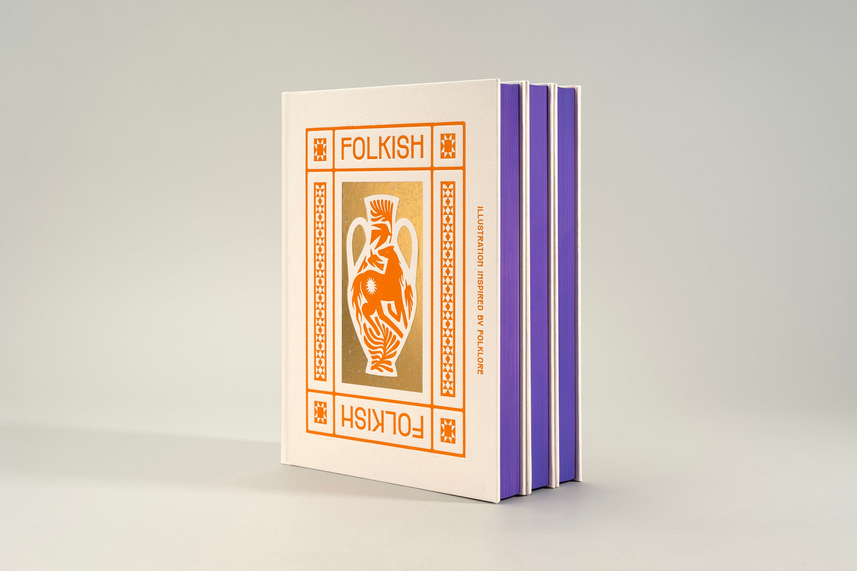 FOLKISH – viction:ary