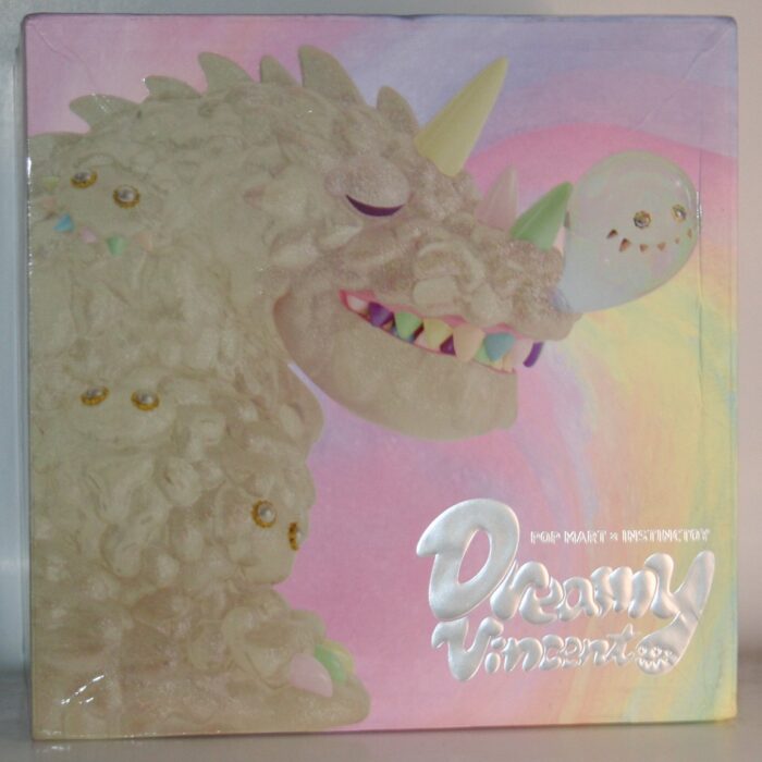 Instinctoy x Pop Mart Dreamy Vincent