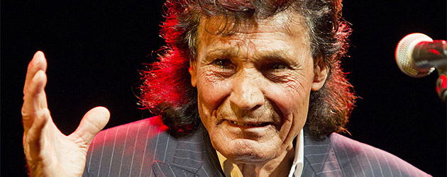 Rito y Geografia del cante Flamenco _ English subtitles – Vida