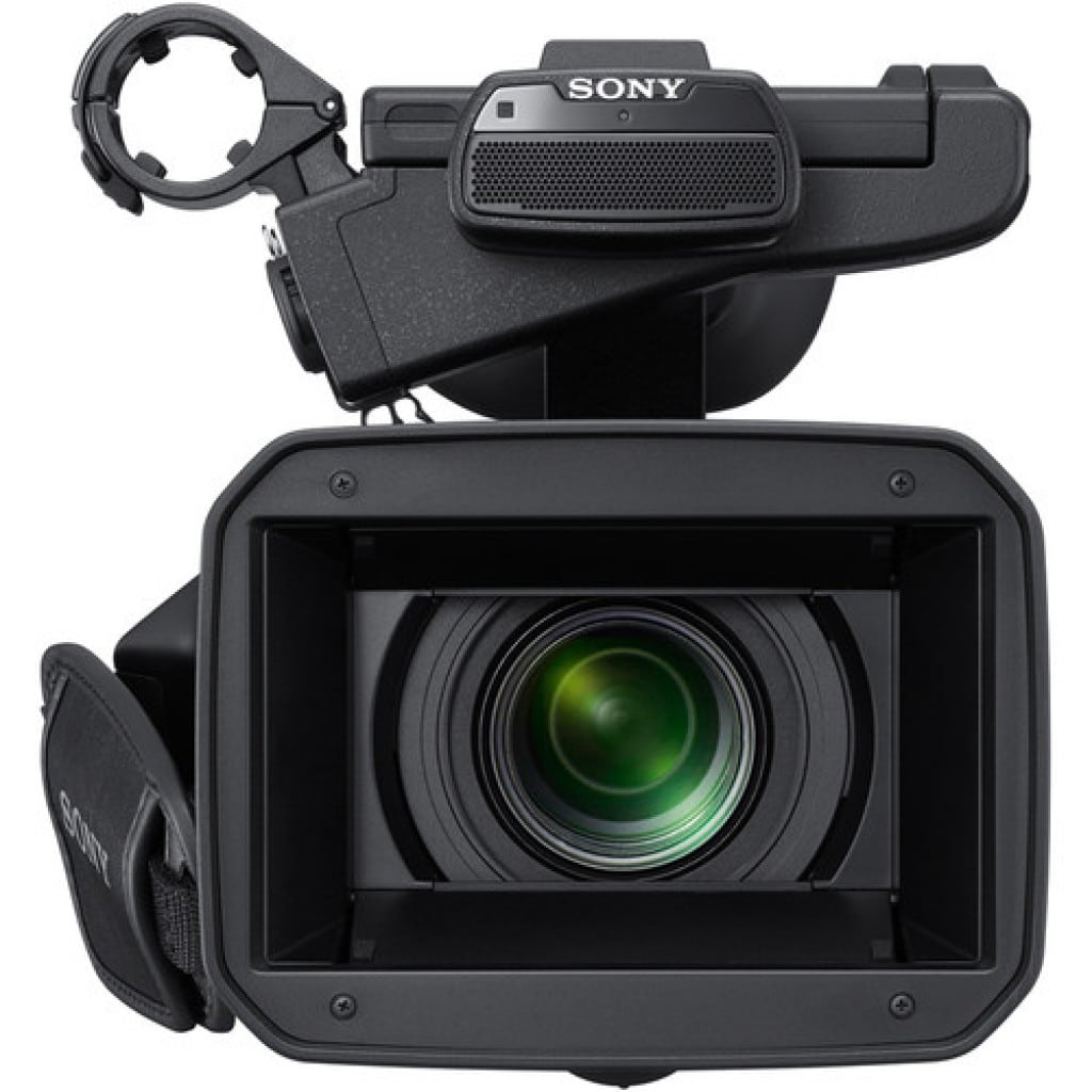 Sony Pxw Z150 4k Xdcam Camcorder | VideoLoc