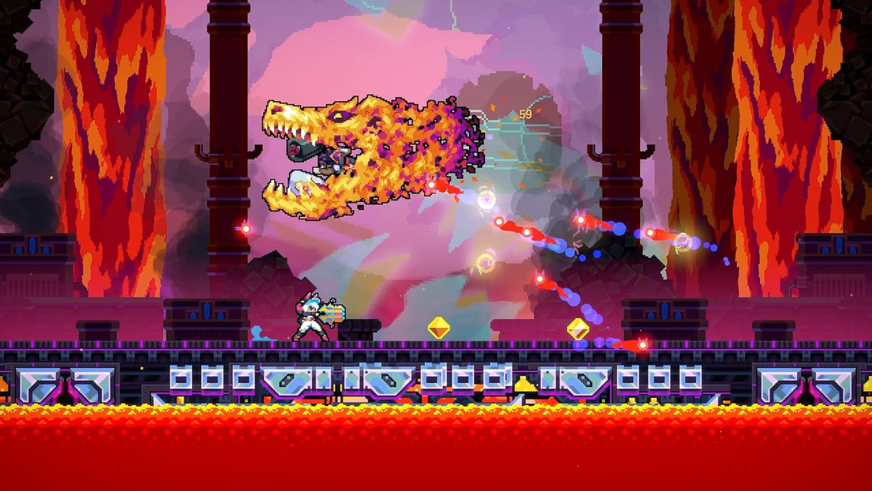 Elsie -Magitek Edition- [EU Import] - Nintendo Switch