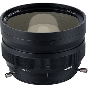 SLR Magicからアナモルフィックレンズが登場 | VIDEO SALON.web | 映像