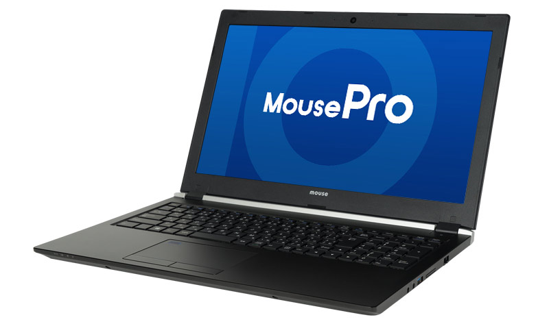 マウスコンピューター 第9世代 i7/8GB/SSD+HDD/Office マウス