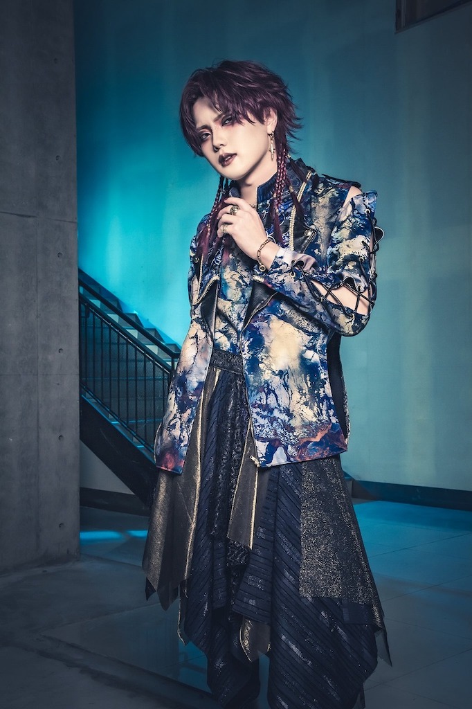 XANVALA、悲願の「声出し可能」公演に向け新ヴィジュアル公開 – ROCKの