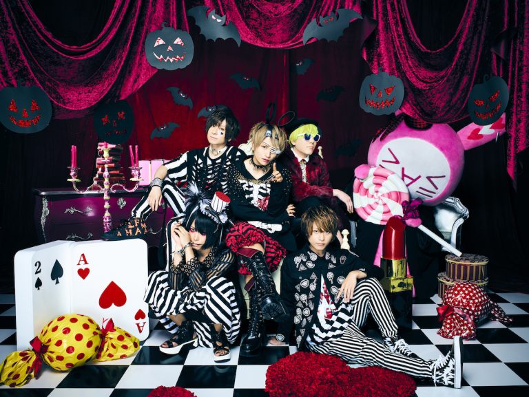 Anli Pollicino、ラストツアー「Immortal」開幕！ 最後の新曲リリース