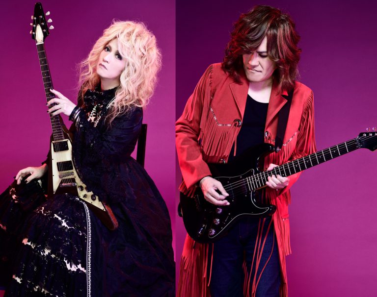 筋肉少女帯のギタリスト二人による弾き語りツアーが今年も開催決定