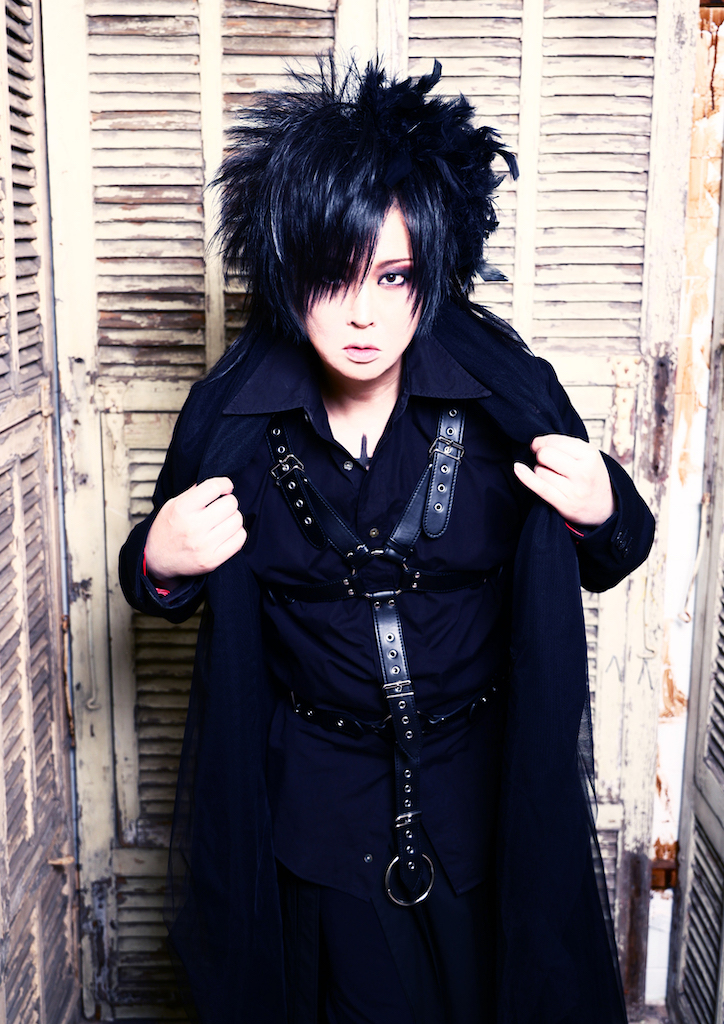 Kαin D≒SIRE 20250805 OSAKA MUSE 配布CD Kαin、新曲CD無料配布東名阪