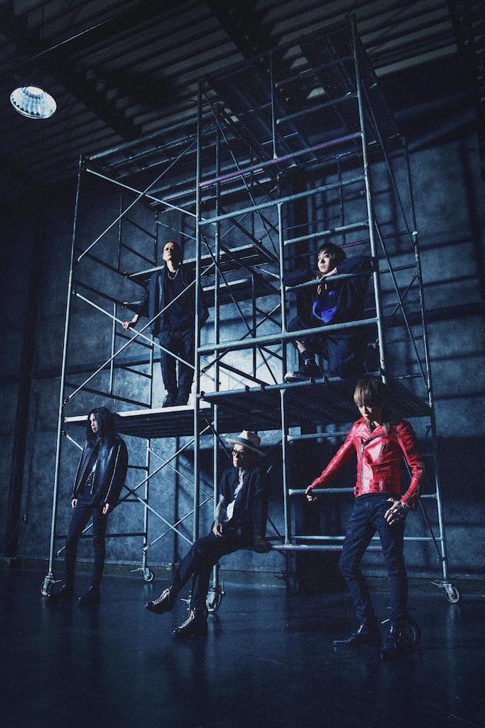 Petit Brabancon、6曲収録最新EP『Automata』詳細発表 – ROCKの総合