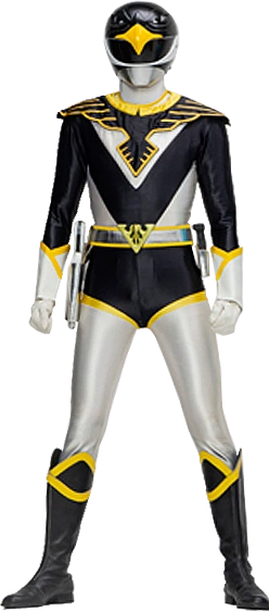 ブラックコンドル | 特撮ペディア