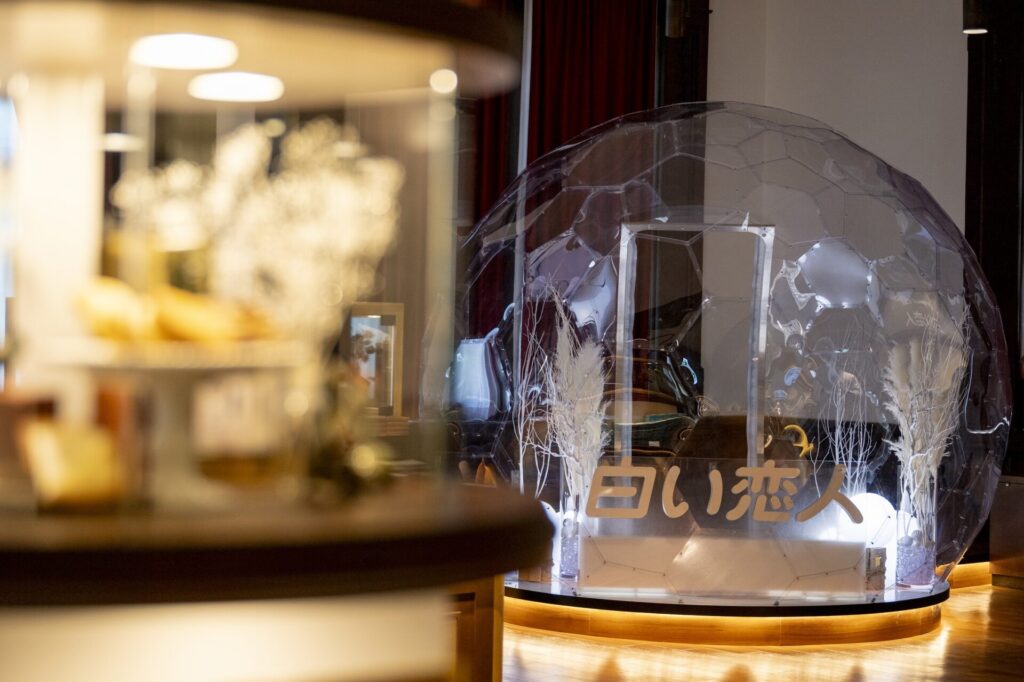 Audemars Piguet スノードーム AUDEMARS PIGUET オーデマピゲ